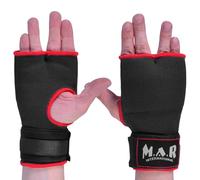 MAR | Boxing Hand Wraps Boxing Inner Gloves for Men, Woman & Kids, Under Mitts Fist Protection Wrap - Great for MMA, Muay Thai, Kickboxing, Martial Arts Training & Combat Sports (Large)