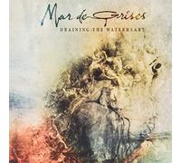 Mar De Grises - Draining The Waterheart [VINYL]