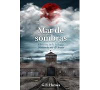 Mar de Sombras (Distancia en el viento)