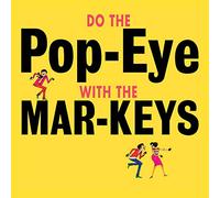 Mar-Keys - Do the Pop-Eye [VINYL]