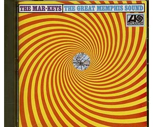 Mar Keys - The Great Memphis Sound