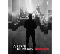 Mar-Khalife, Bachar - A Live in Paris (Mediabook)
