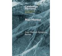 Mar Menor : Histories from the Critical Zone