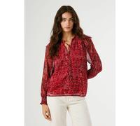 Women's blouse Pepe Jeans Mar Rouge XS