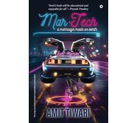Mar-Tech: A Marriage Made on Earth