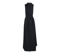 Mar Wrap Dress - female - Cortana - Wrap Dresses - Blue - S - Dresses S