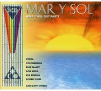 Mar Y Sol: Ibiza Chill Out Party