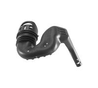 MAR62542002 Front Load Washer Dispenser to Tub Rubber Hose Fit for LG WV5 WV7 WV9 Series WVC5-1409W WWT-1209B Washers, Water Inlet Bellows Replacement