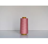Mara 120 Polyester Overlocker Thread Cone 5000m | Gutermann Durable High-Strength Overlocking Thread for Sewing, Sergers & Dressmaking - Black, White & Colour Range (660)