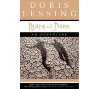 MARA AND DANN: A Gripping Adventure Set in a Future of Extreme Weather and Survival