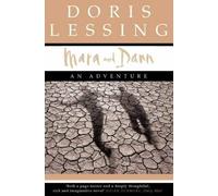 Mara and Dann by Doris Lessing (2000-04-03)