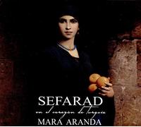 Mara Aranda - Sefarad: En El Corazon De Turquia