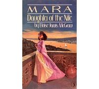 Mara, Daughter of the Nile by Eloise Jarvis McGraw (1985, Uk-B Format Paperback)