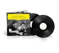 Mara Dueas Simn Bolvar Symphony Orchestra of Venezuela Gustavo Dudamel - Homage to Heifetz