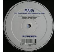 Mara - Fall From Grace [12" Vinyl]