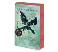 Mara Henke Tahe Every Spiral of Fate: Die atemberaubende Fantasyreihe (Hardback)