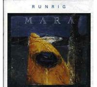 Mara Import edition by Runrig (1995) Audio CD