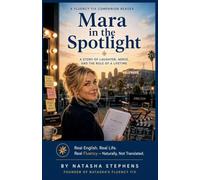 Mara in the Spotlight (Fluency Fix Companion Readers)