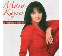 Mara Kayser - Der Frieden Faengt Im