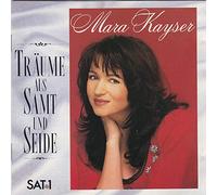 Mara Kayser - Träume aus … S a m t & S e i d e