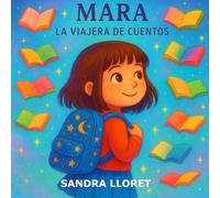 MARA, LA VIAJERA DE CUENTOS