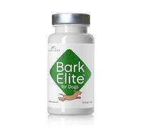 Mara Labs BarkElite for Dogs | Stabilized Sulforaphane & Bio-Enhanced Curcumin 50/50 Blend | Veterinarian Formulated | Supports Joint Mobility, Enhanced Energy and General Well-Being | 30 Capsules