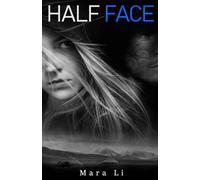 Mara Li Half Face Paperback Book Mara Li Multicolor