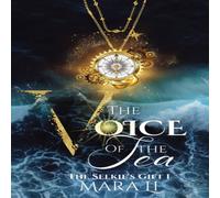 Mara Li The Voice of the Sea Paperback Book Mara Li Multicolor