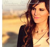MARA MIRANDA - MARA MIRANDA - Rompiendo Moldes - CD