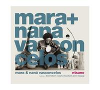 Mara & Nana Vasconcelos - Ntsano