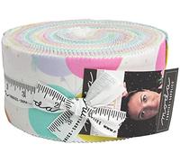 Mara Penny Soiree Jelly Roll 40 2.5-inch Strips Moda Fabrics 13370JR