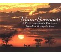 Mara Serengeti: A Photographer's Paradise