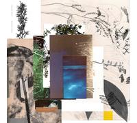 Mara Simpson Living Matter (Vinyl) 12" Album