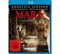 Mara - The Killer Inside(Blu-ray) (FSK 18)
