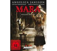 Mara - The Killer Inside (DVD)