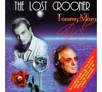 Mara, Tommy - Lost Crooner
