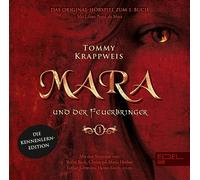 Mara und der Feuerbringer - Kennenlern-Edition