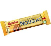 Marabou Almondnougat and Creamy hazelnutnougat Chocolate 30 Bars of 43g 45oz