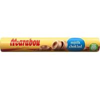 Marabou Milk Chocolate Roll