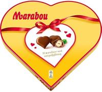 Marabou Nougat Filled Chocolates Chocolate 2 Boxes of 165g 11.6oz
