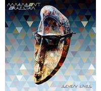 Marabout Orkhestra - Seven Lives