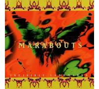 Marabouts - Invisible Landmarks
