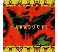 Marabouts - Invisible Landmarks