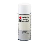 Marabu 150ml Satin Matt Varnish