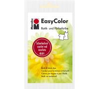 Marabu 17350022067 Easy Color Tie Dye-Juice Green 25g
