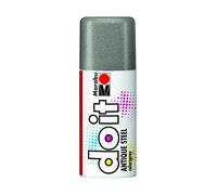 Marabu Antique Spray, Acrylic, Antique-Silver, 13.9 x 5.4 x 5.4 cm