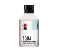Marabu Aqua Satin Matt Clear Varnish 250ml