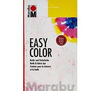 Marabu Batik and dye paint, easy colour, burgundy, 25 g