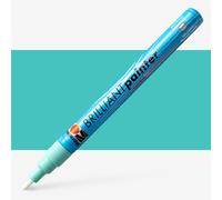 Marabu : Brilliant Painter : 1-2mm : Aquamarne