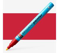 Marabu : Brilliant Painter : 1-2mm : Cherry